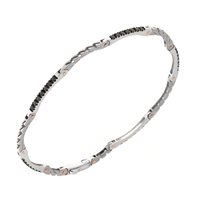 Bracelet Chimento in White Gold Diamante 0.56 Ct 3B05571BN5190 - 3B05571BN5190